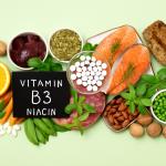 Warum ist Vitamin B3 wichtig?